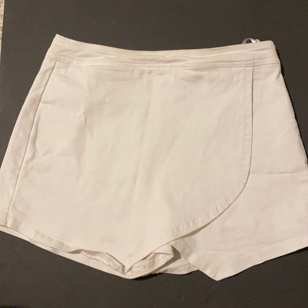 American Threads Envelope Skort